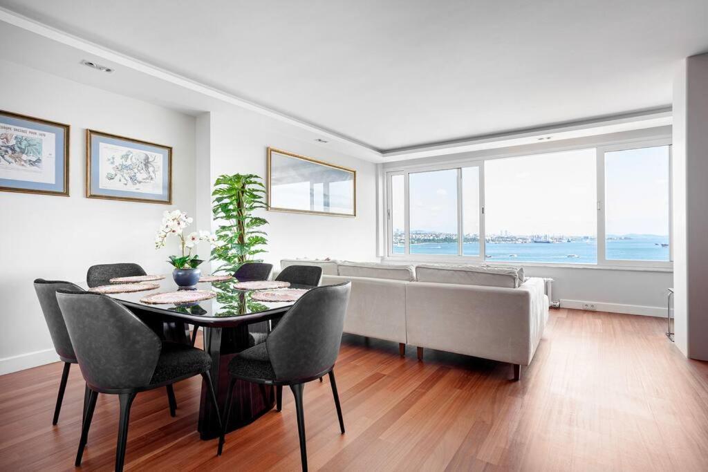 Signature Luxury At Galataport / Emre 11 *