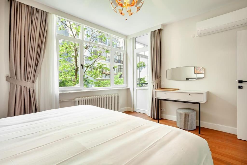 Apartment Signature Luxury At Galataport / Emre 11