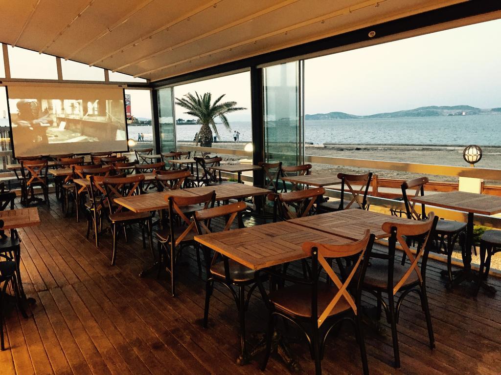Nemrut Bay 3* Yenifoca