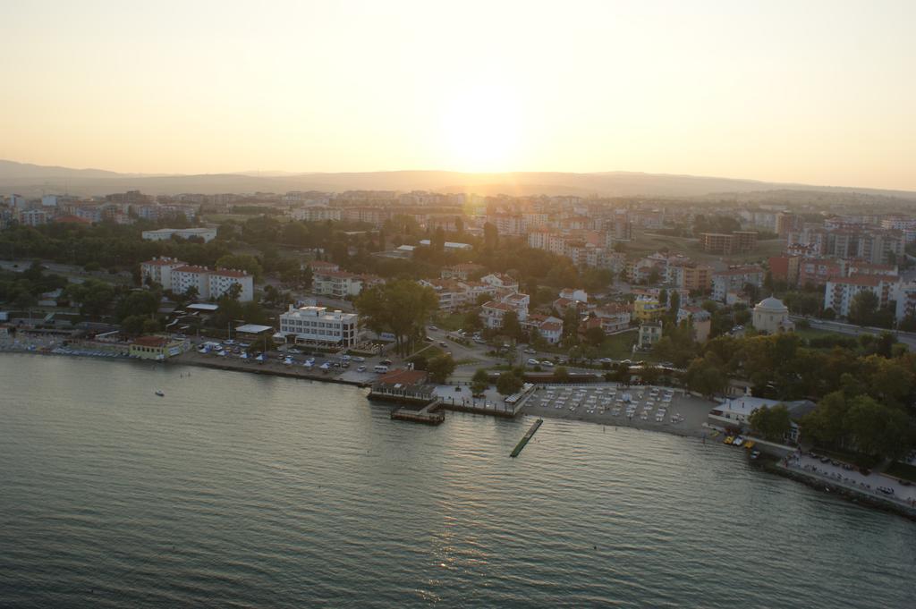 Hamzakoy Blue Park Boutique 4* Gelibolu