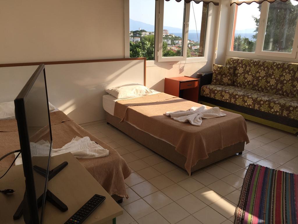 Aparthotel Asia Apart Hotel 3*