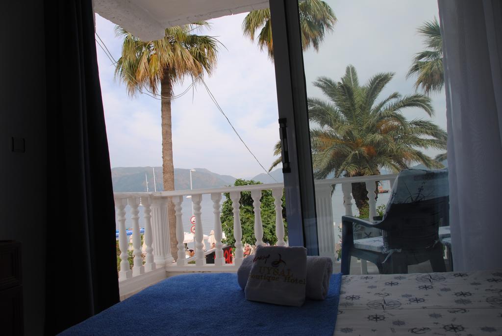 Bed & Breakfast Uysal 3*