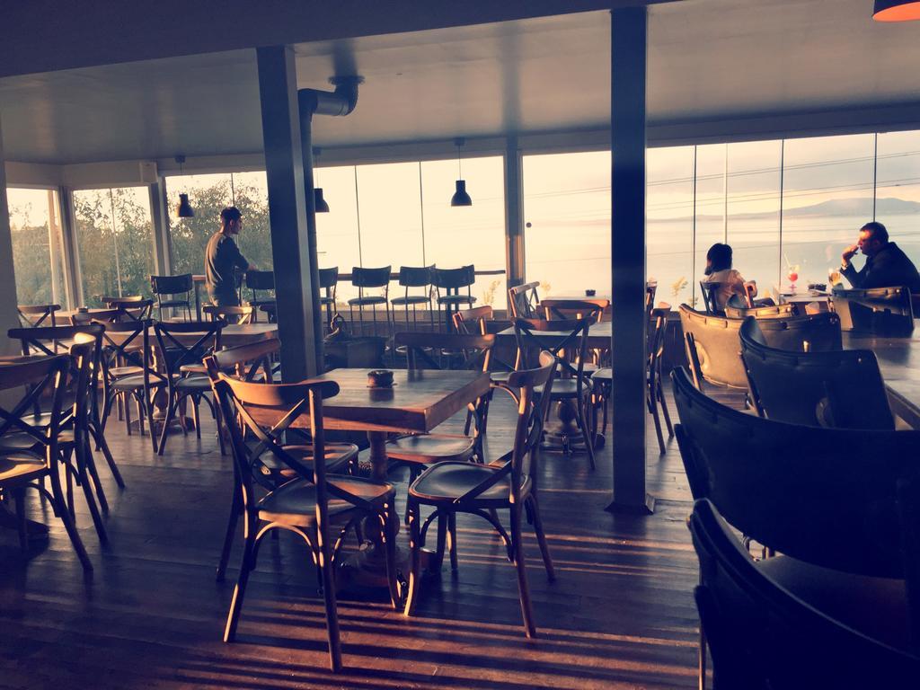 Miro Mara Boutique & Lounge Bar * Edremit (Van)