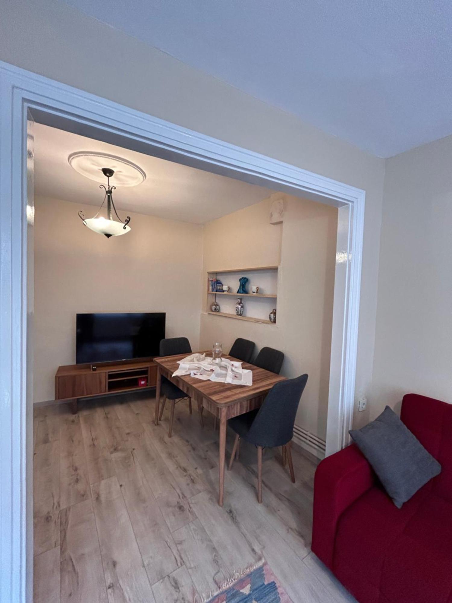 1001 Boutique House Apartment Istanbul