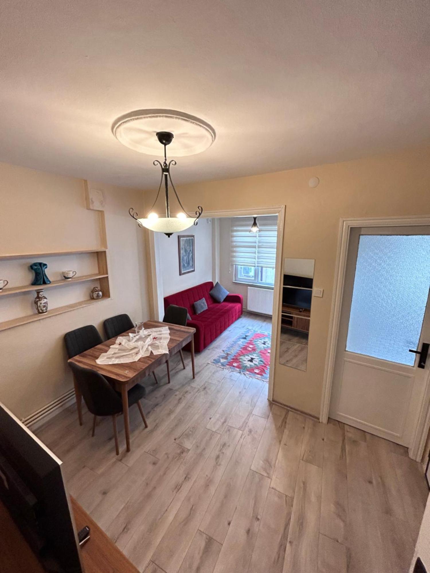 1001 Boutique House Apartment Istanbul