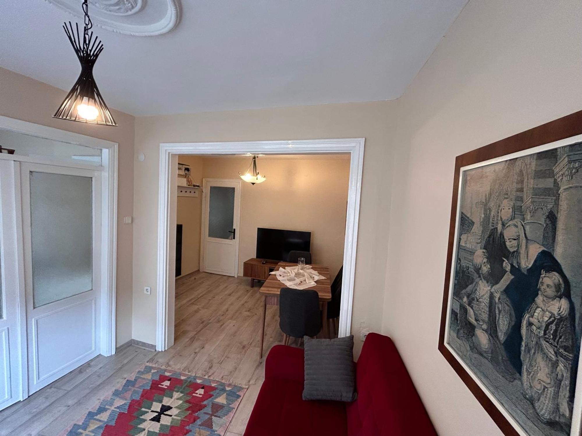 Apartment 1001 Boutique House