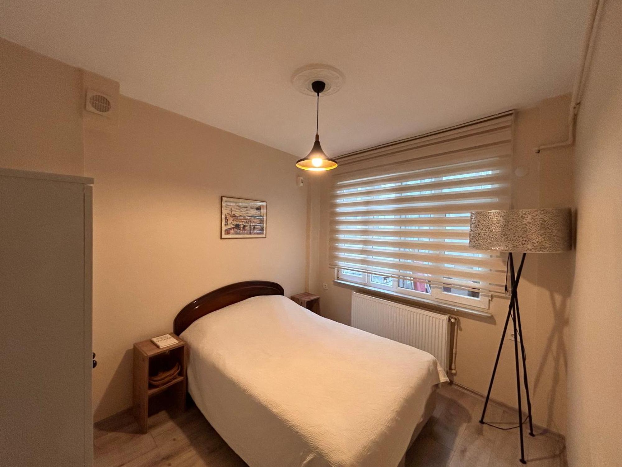 1001 Boutique House Apartment Istanbul