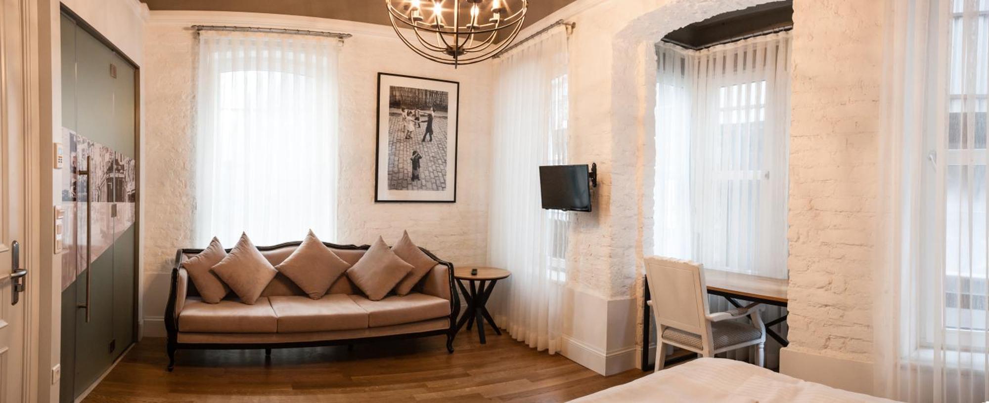 Pino Verde Hotel Hotel Istanbul