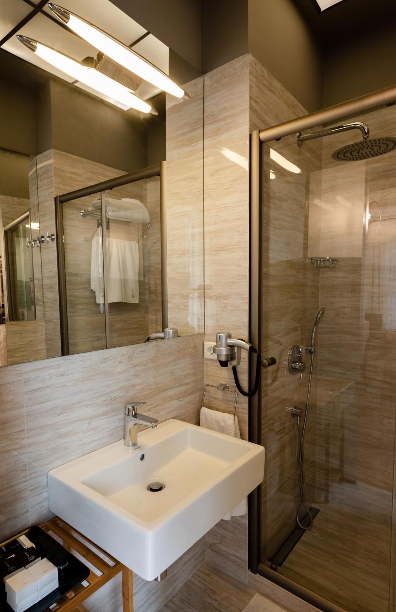 Hotel Pino Verde Hotel Istanbul