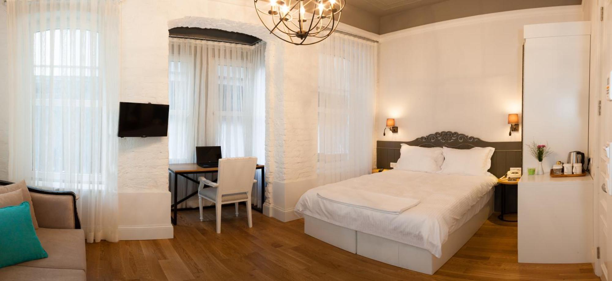 Pino Verde Hotel Hotel Istanbul