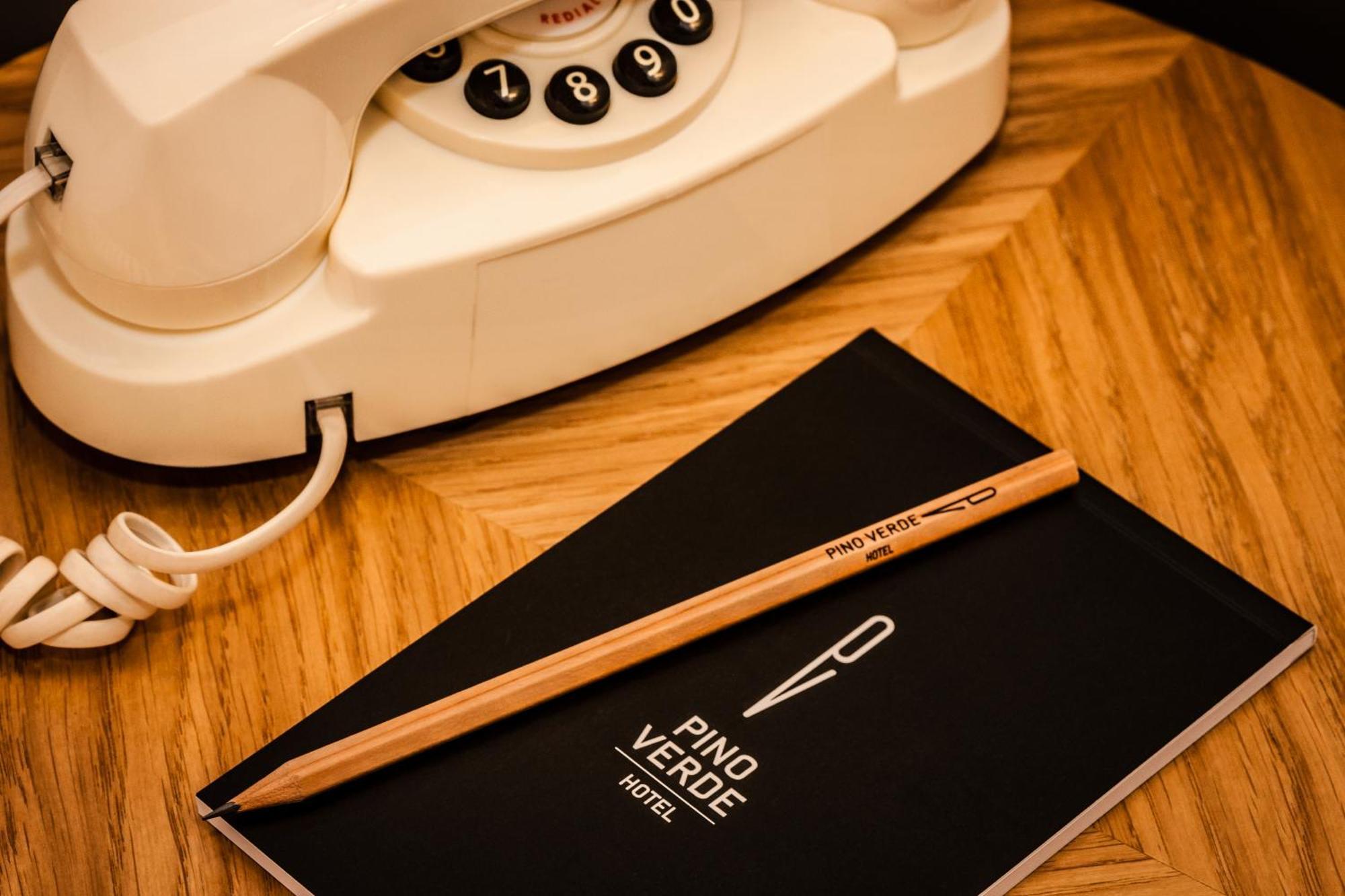 Pino Verde Hotel Istanbul