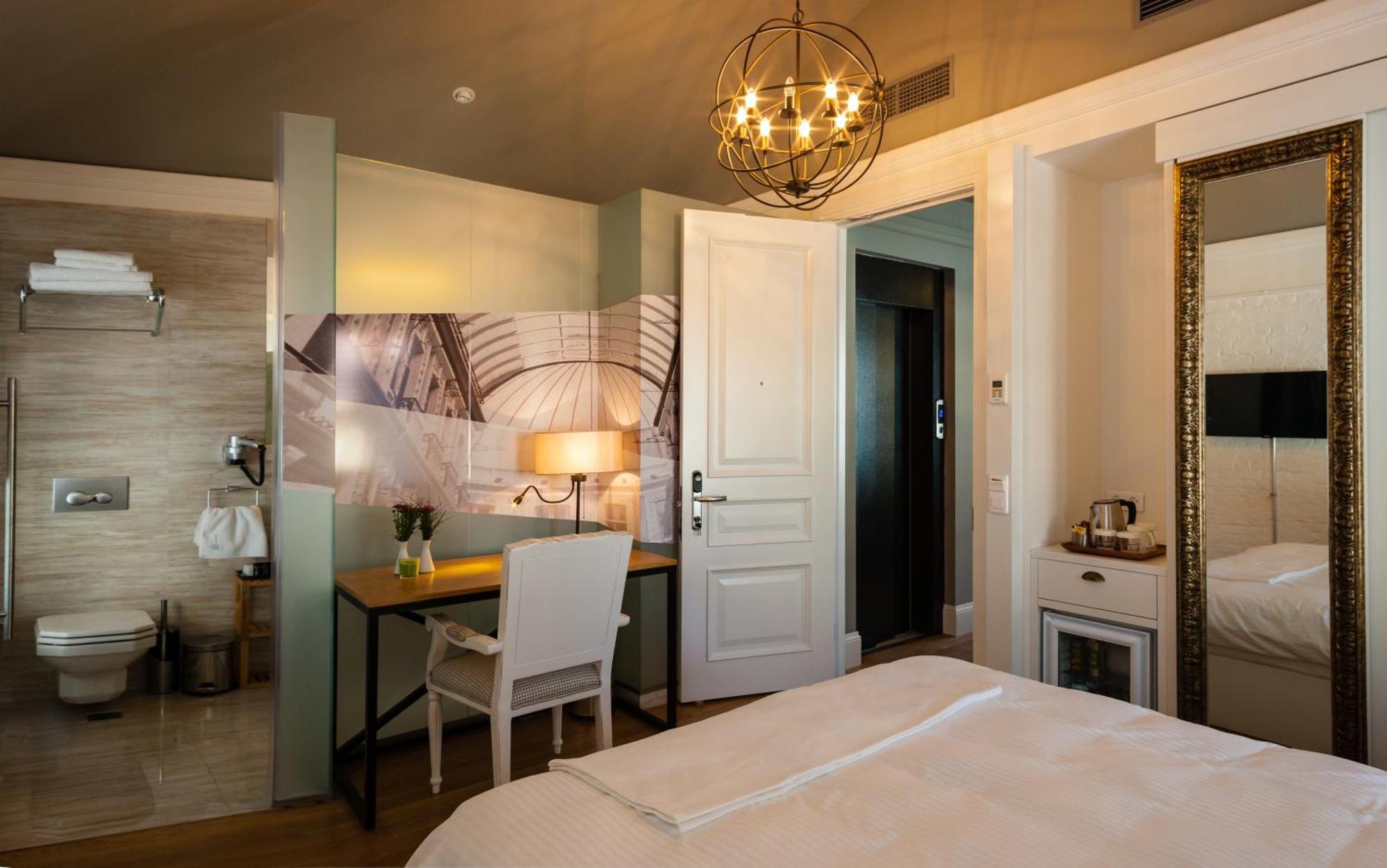 Pino Verde Hotel Hotel 3*