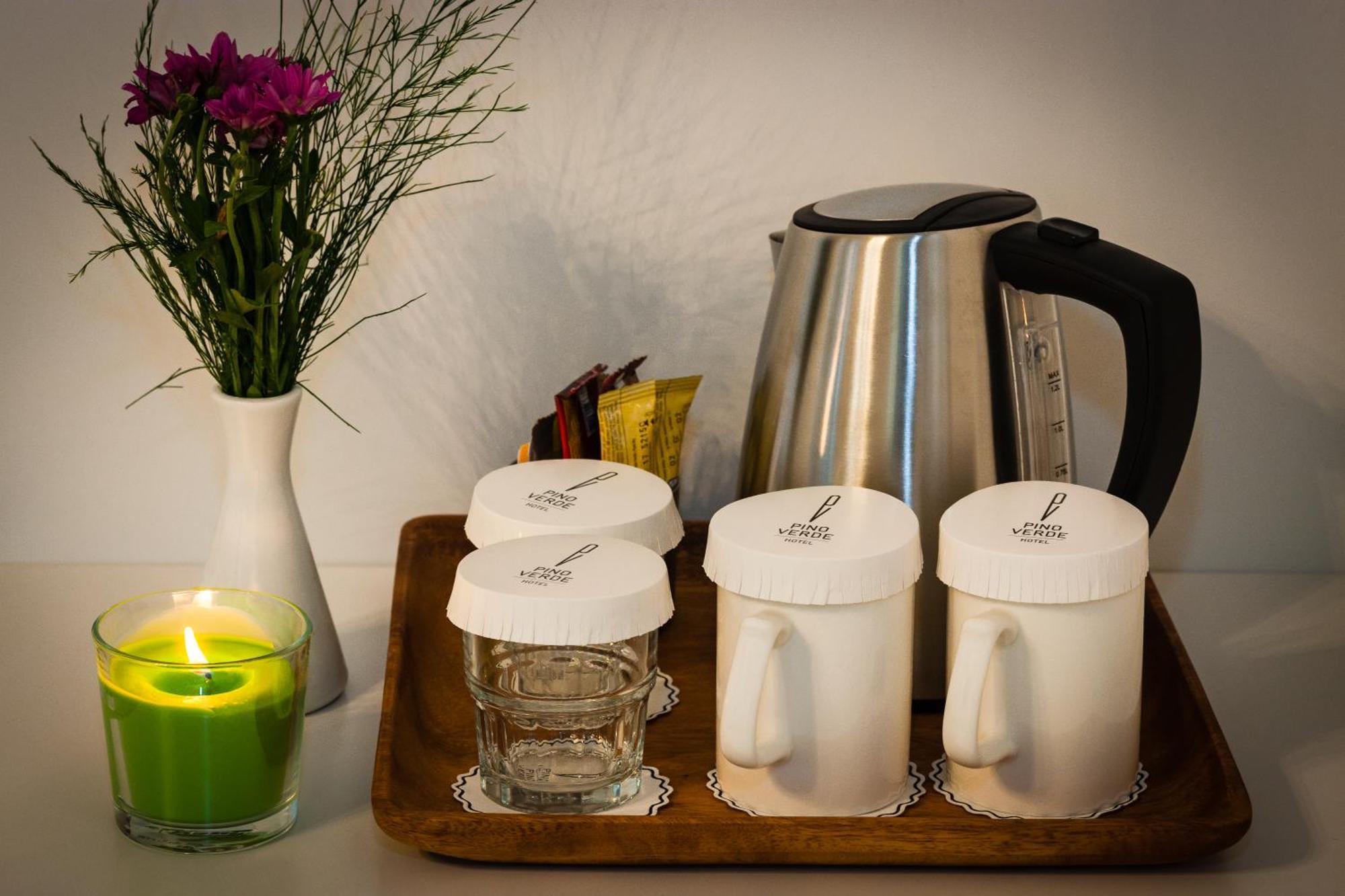 Pino Verde Hotel 3* Istanbul