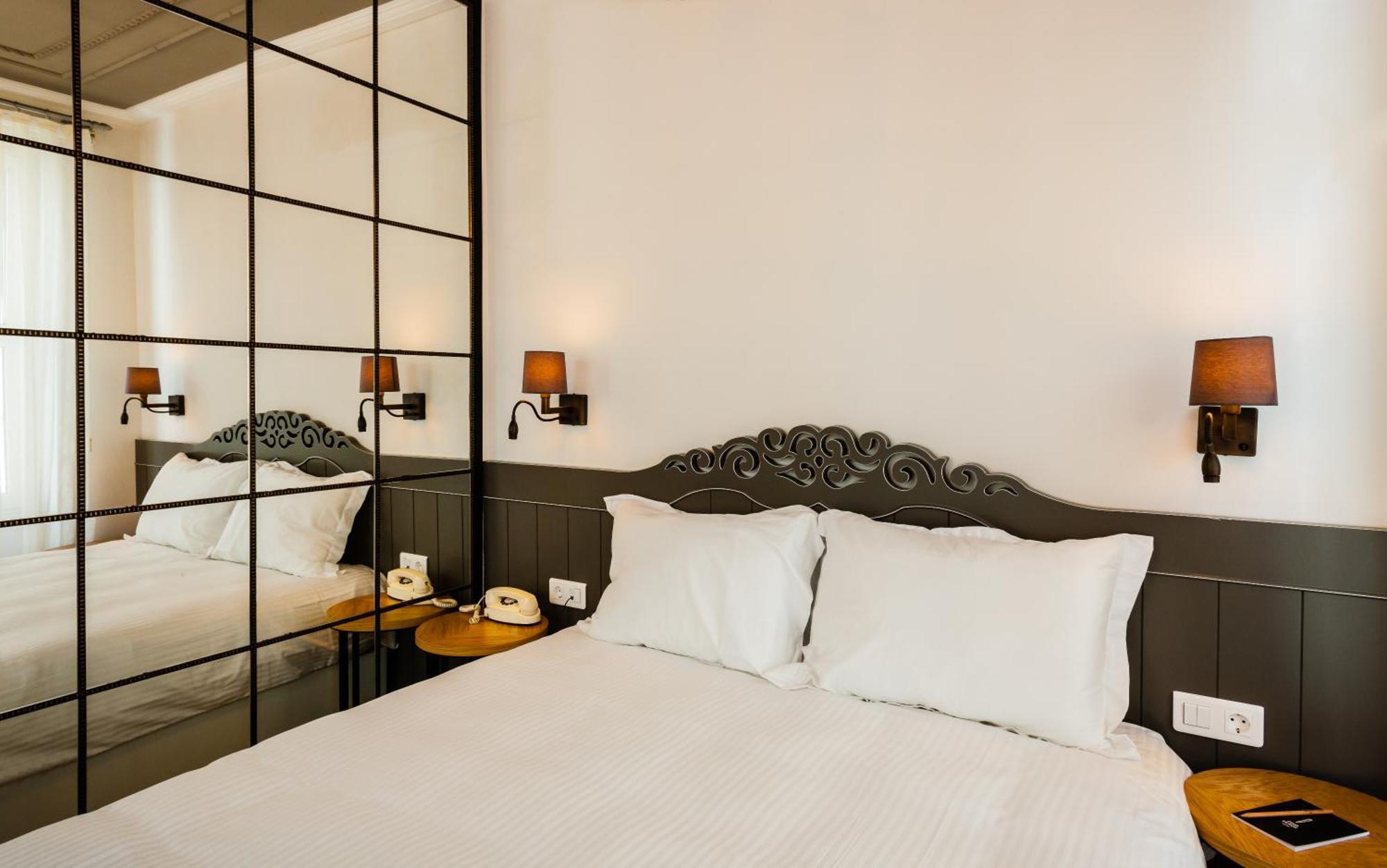 Pino Verde Hotel Istanbul