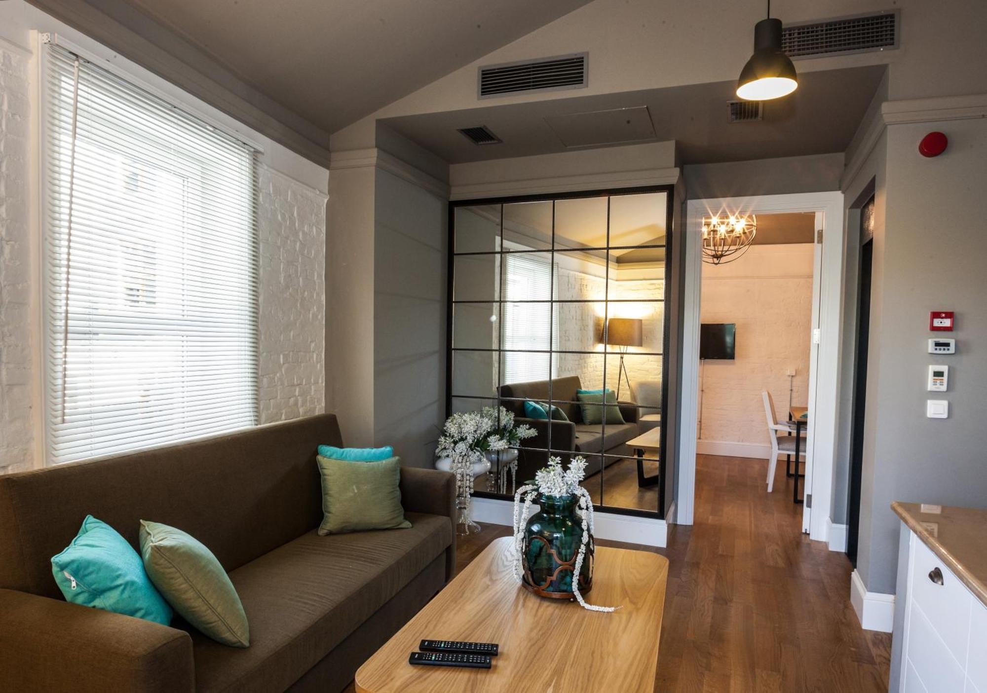 Pino Verde Hotel 3* Istanbul