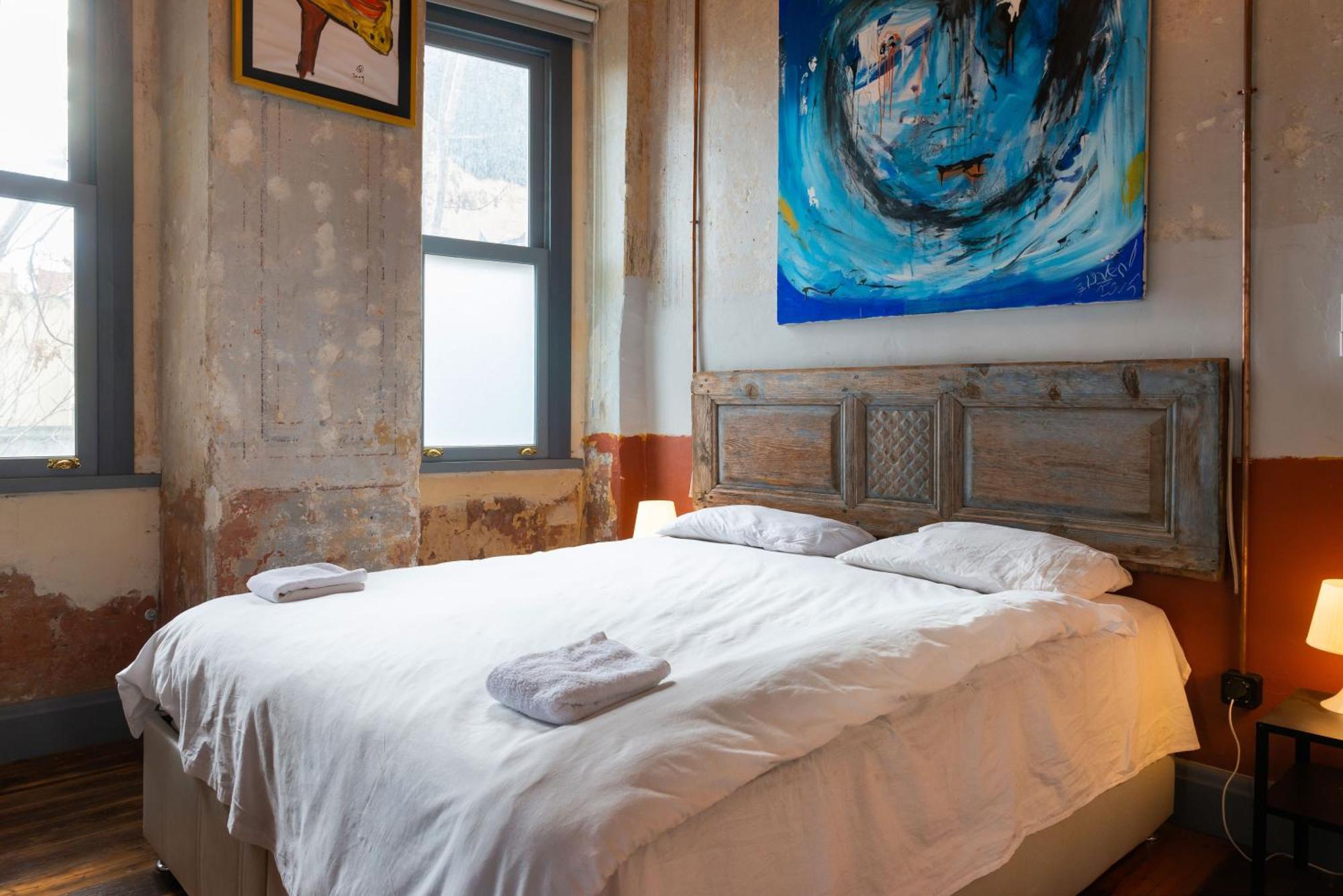 The -amazing Historical In Prime Location Apartment *