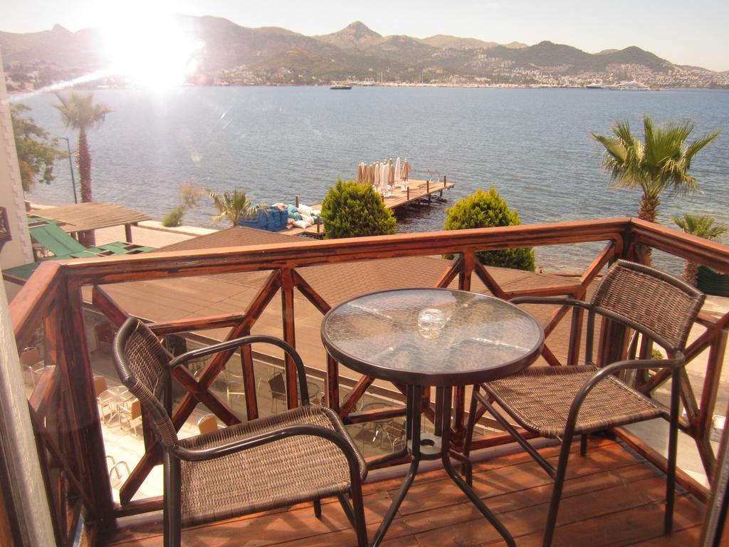 Hotel Elite Bodrum 4*