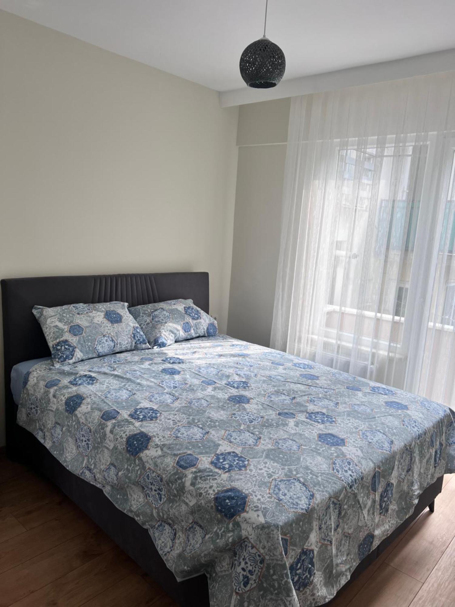Allegro Kadikoey Apartment *