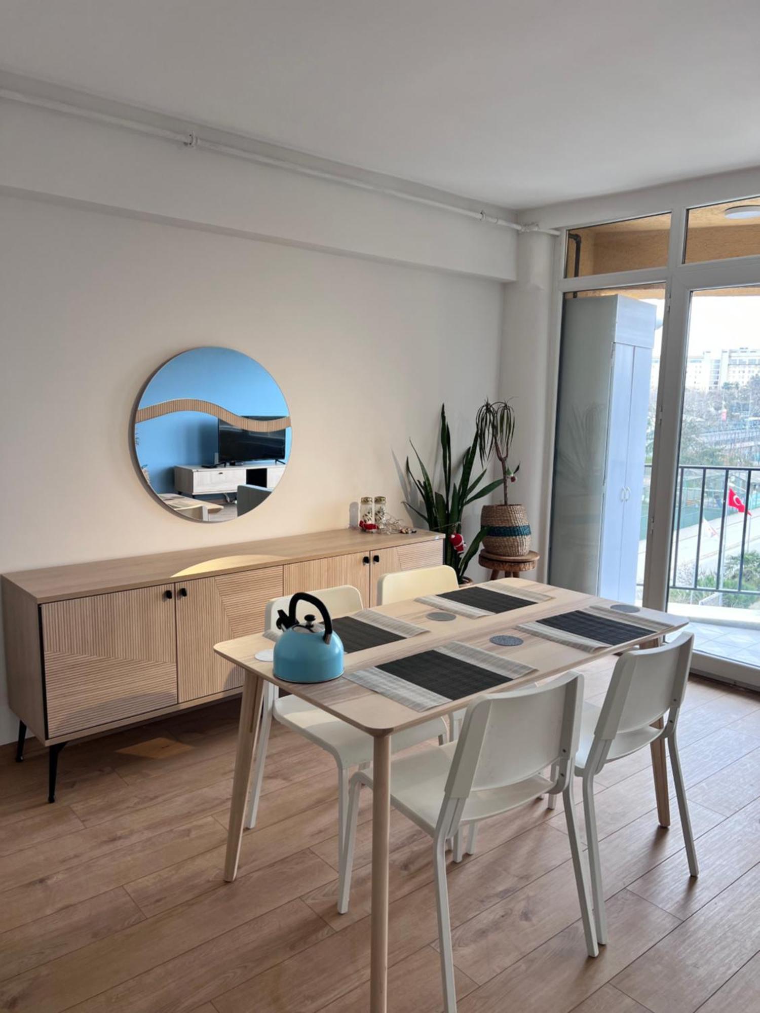 Allegro Kadikoey Apartment