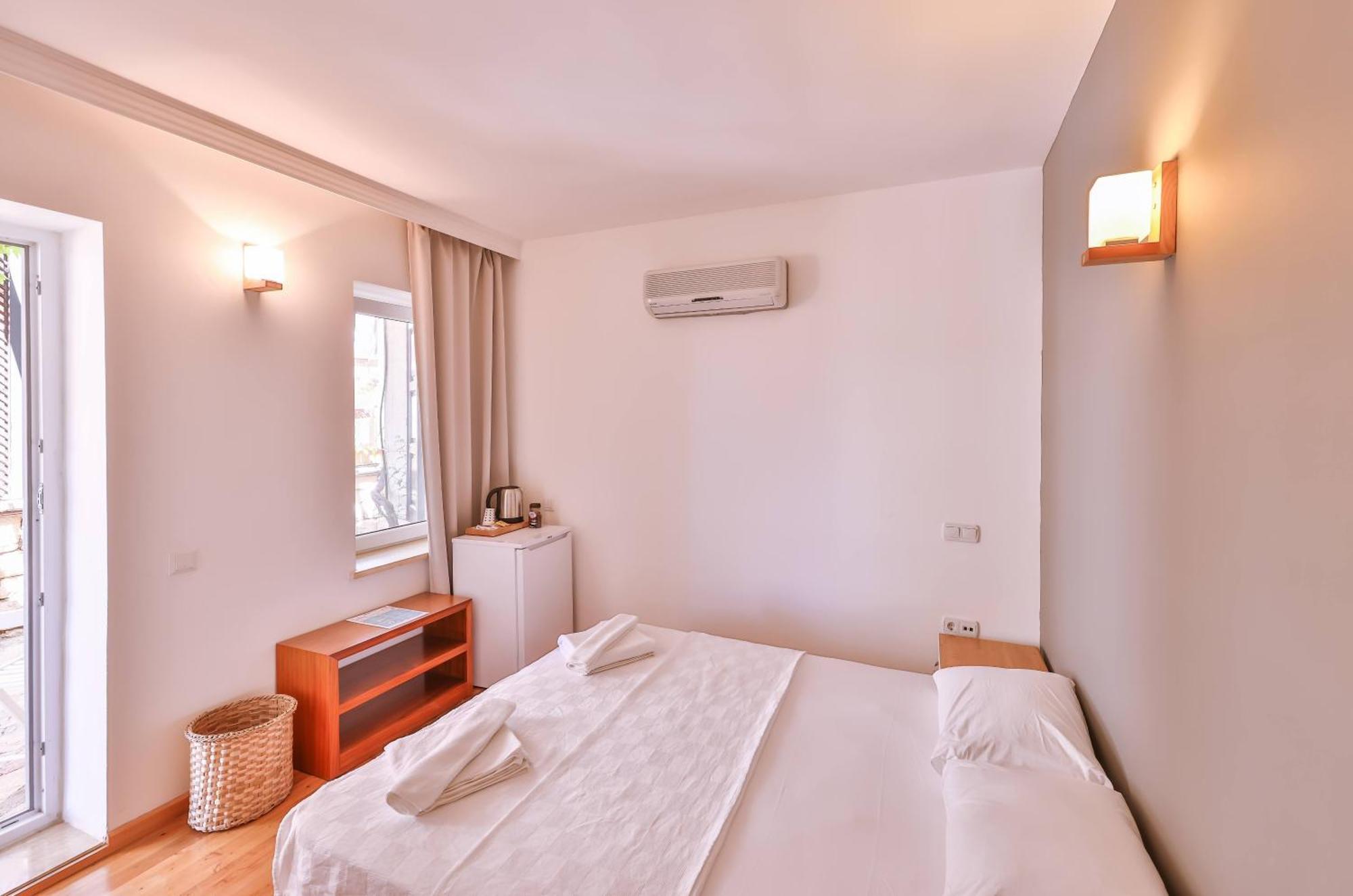 Luna Hotel Kas