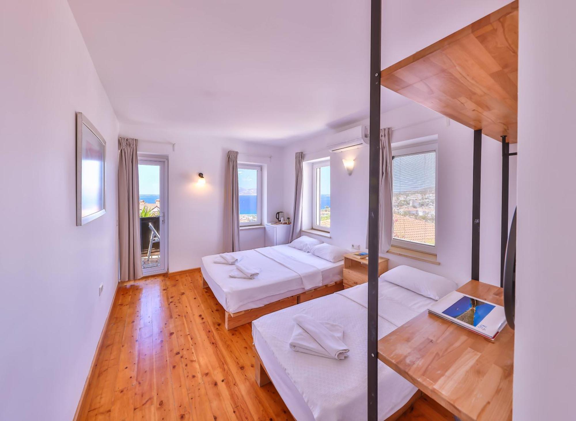 Hotel Luna Kas