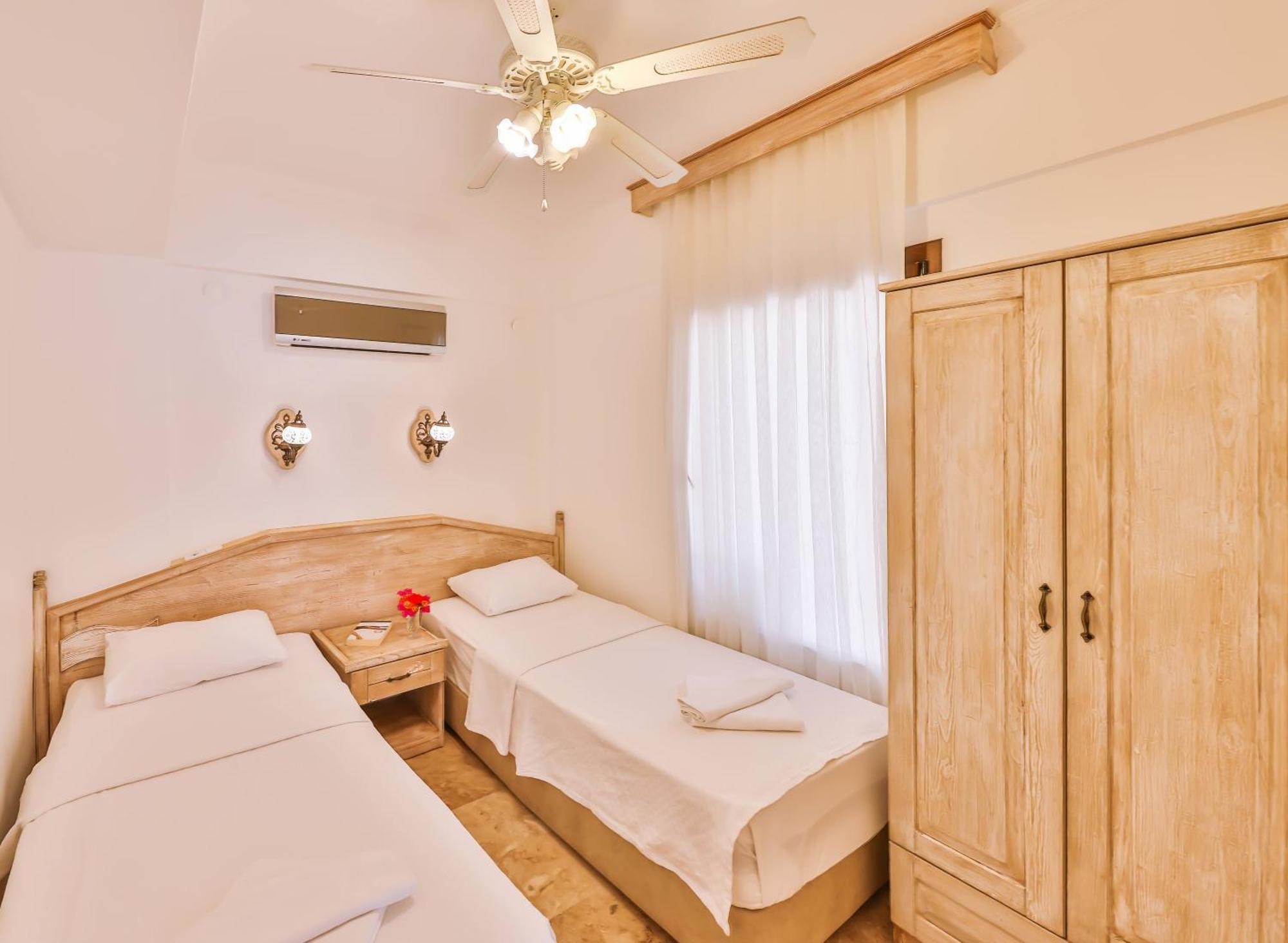 Hotel Luna