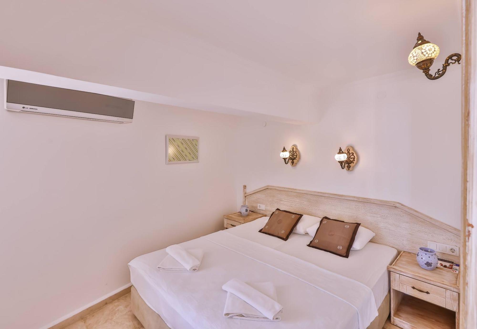 Luna Hotel Kas