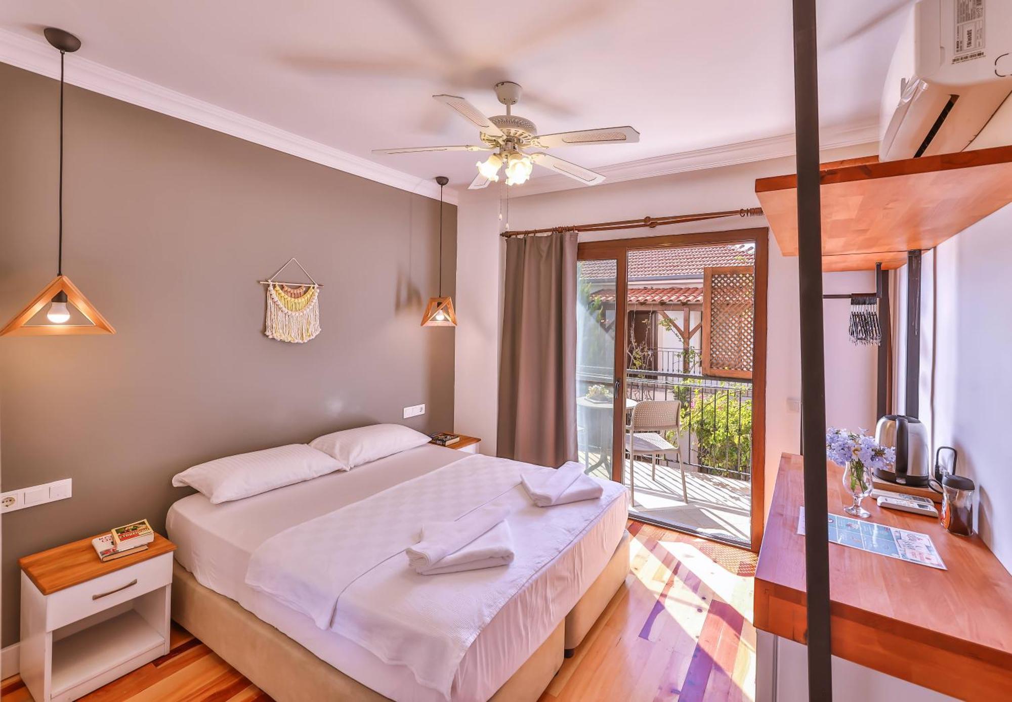 Luna Hotel Kas