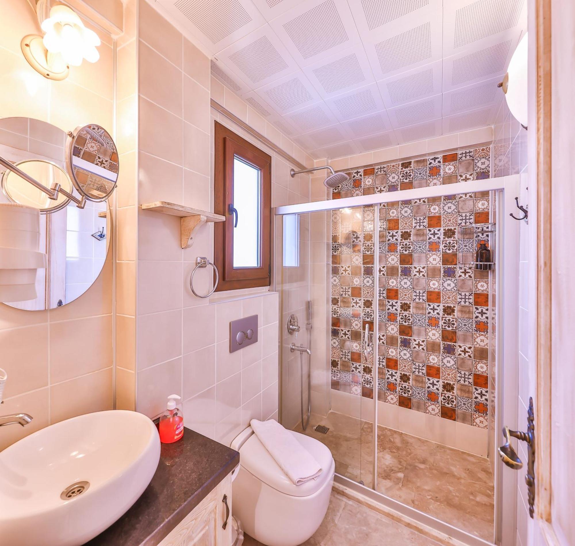 Luna Hotel Kas