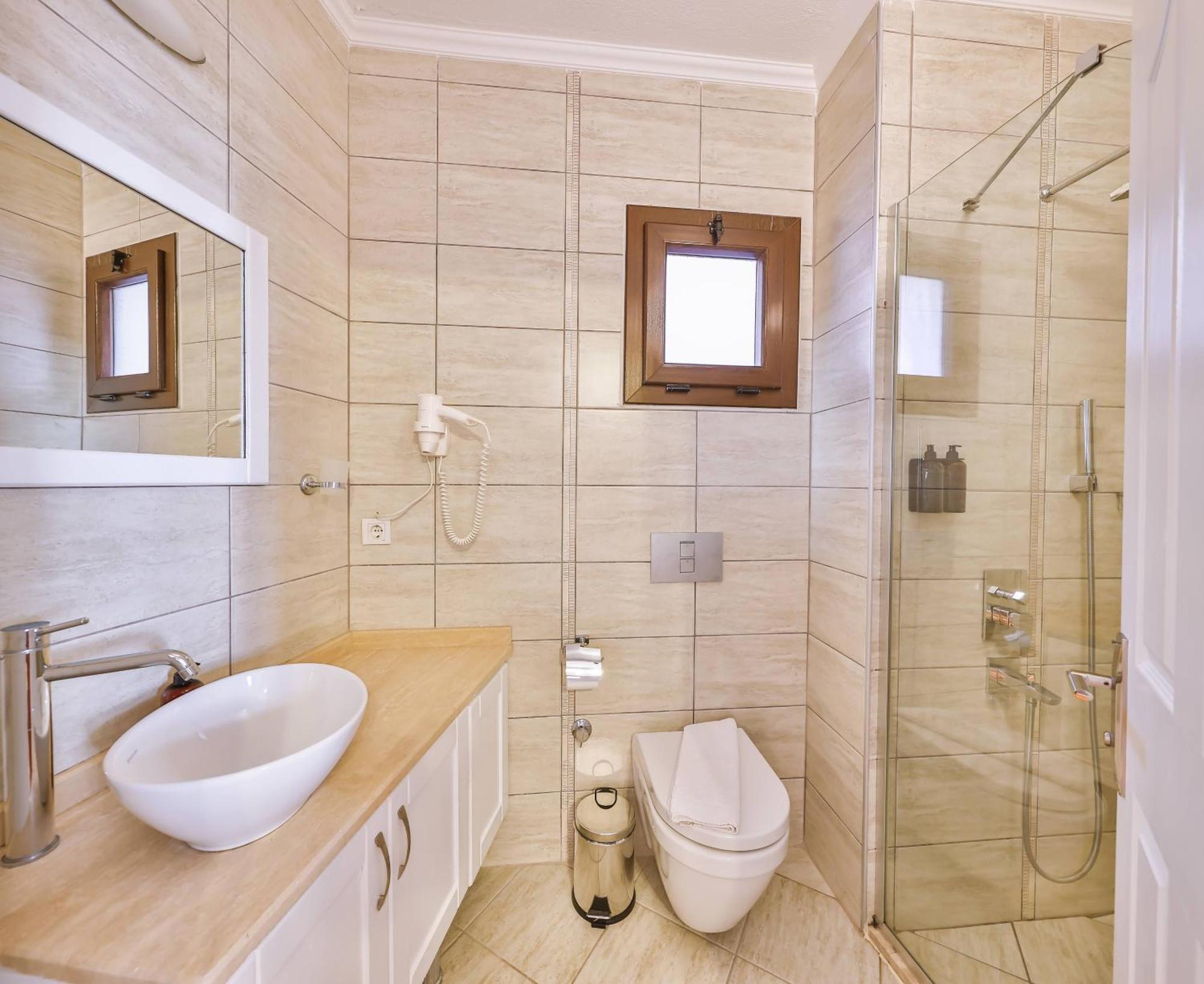 Hotel Luna Kas