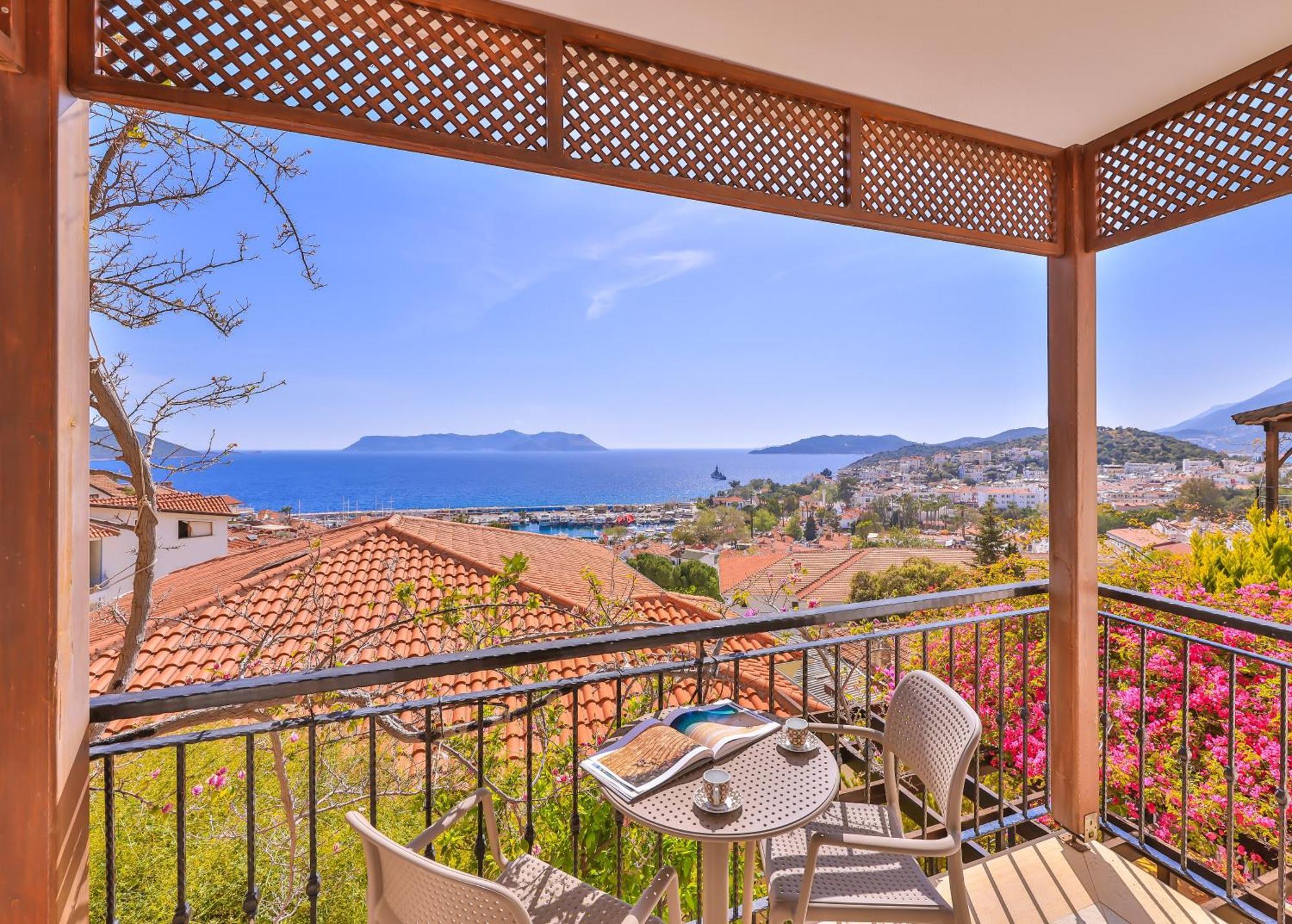 Luna Hotel Kas
