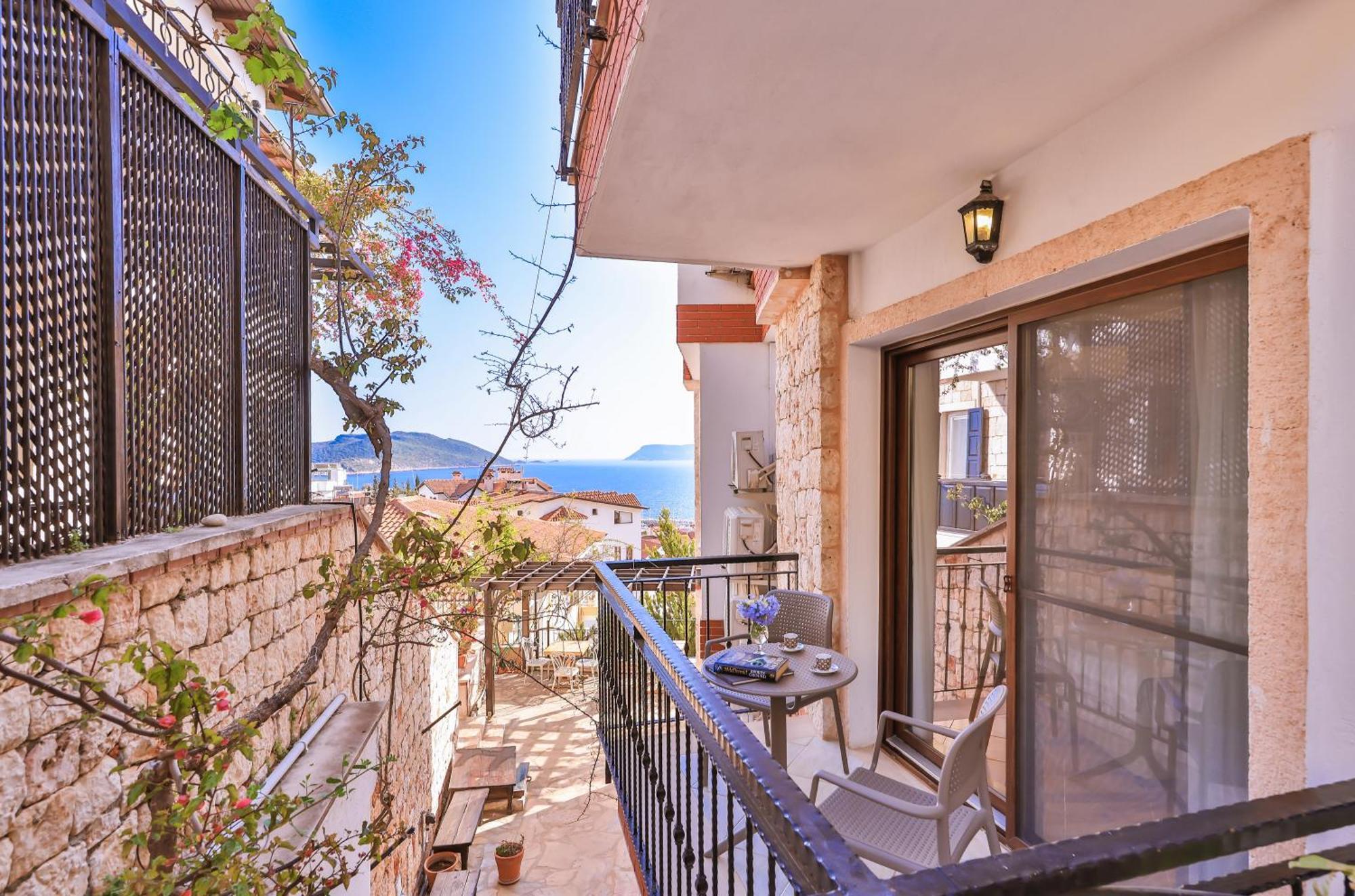 Hotel Luna Kas