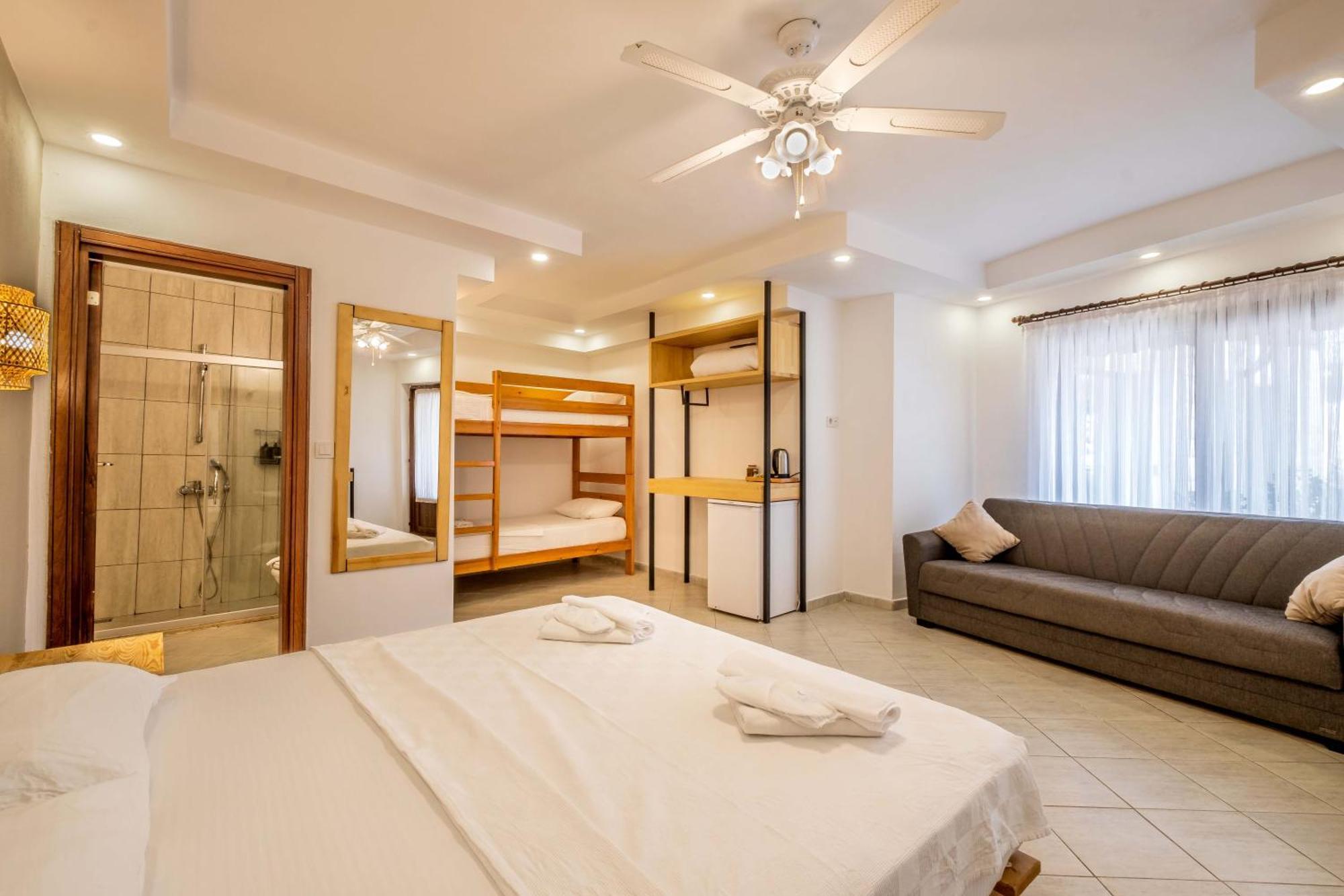 Hotel Luna