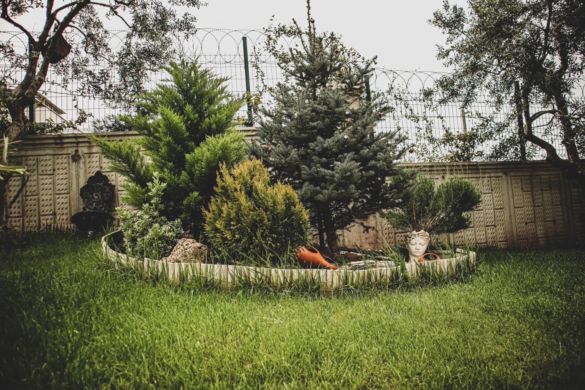 Kurtuldu-7 Kisilik Apartment Gemlik