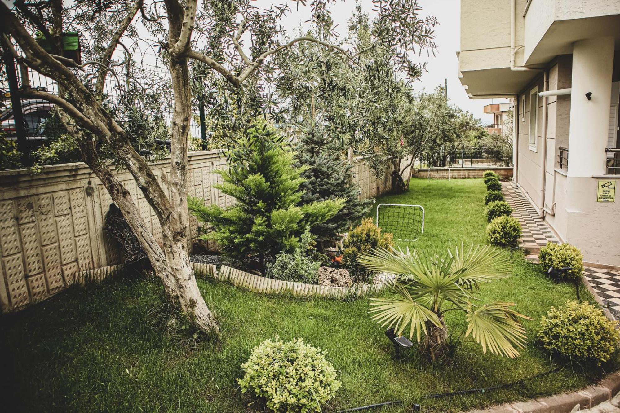 Apartment Kurtuldu-7 Kisilik Gemlik