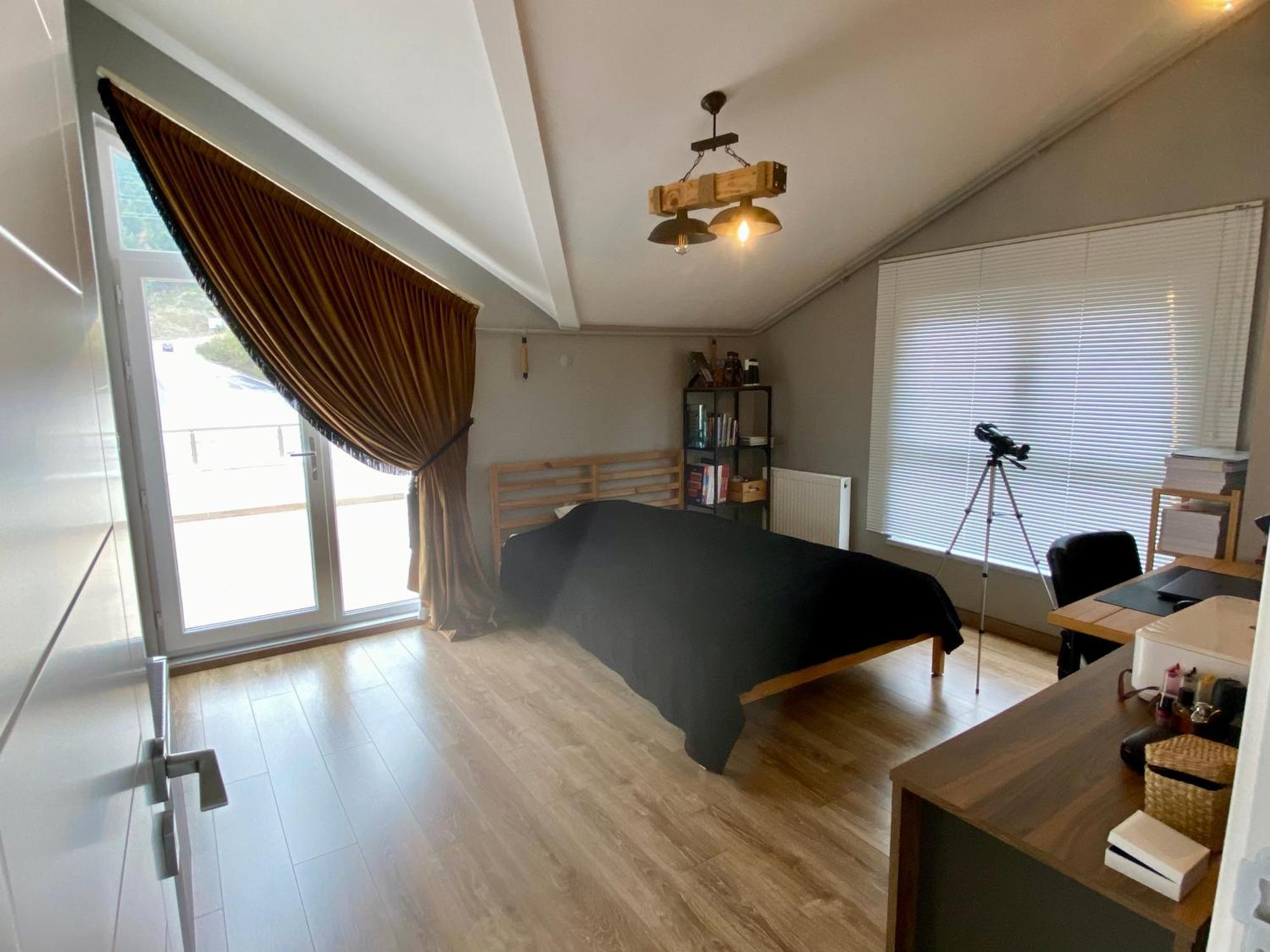 Kurtuldu-7 Kisilik Apartment Gemlik