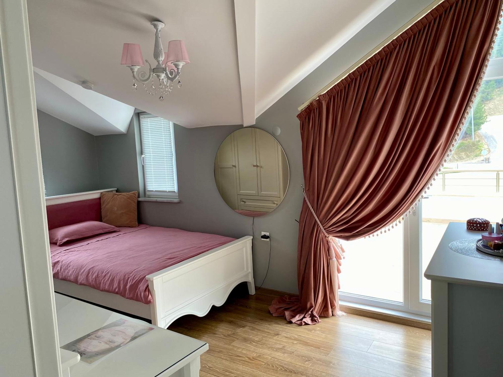 Apartment Kurtuldu-7 Kisilik Gemlik