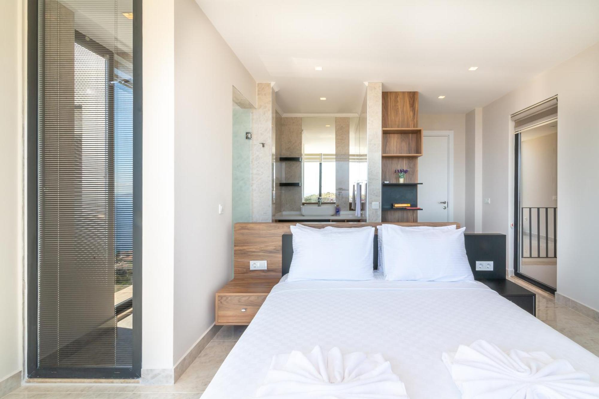 Eco Mirada Villa Kalkan