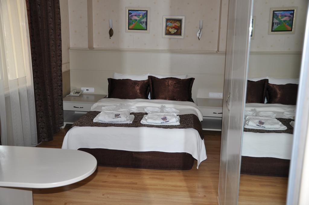 Almena Marmaris