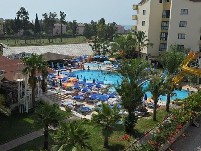 Caretta Relax