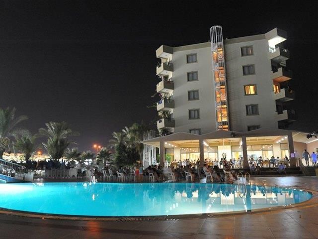 Caretta Relax Hotel