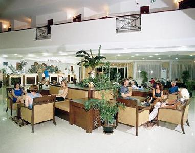 Aydinbey Gold Dreams Resort