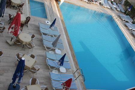 Arsi Hotel