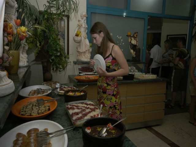 Hotel Tropical 4*