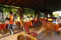 Apartment Club Sultan Maris *