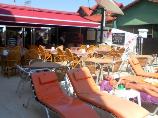 Aparthotel Kaan 3*