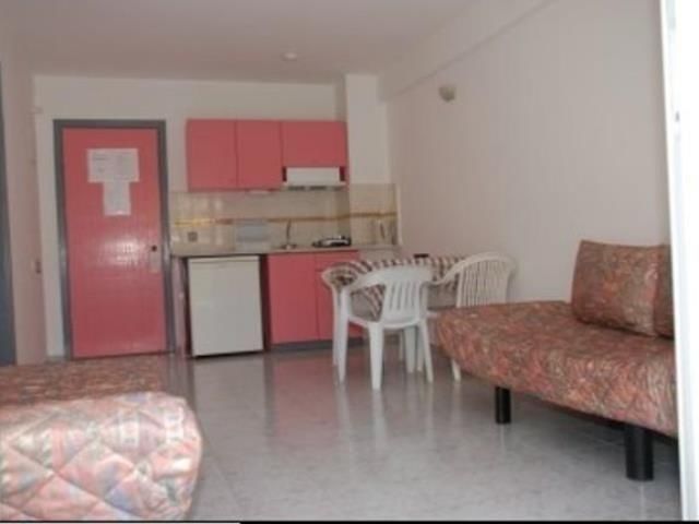 Kaan Aparthotel 3*