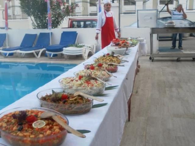 Aparthotel Kaan