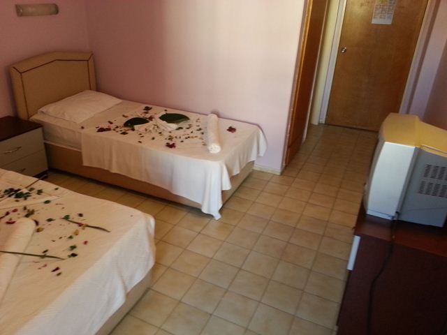 London Blue 2* Marmaris