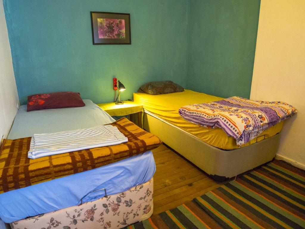 Shantihome Hostel Izmir